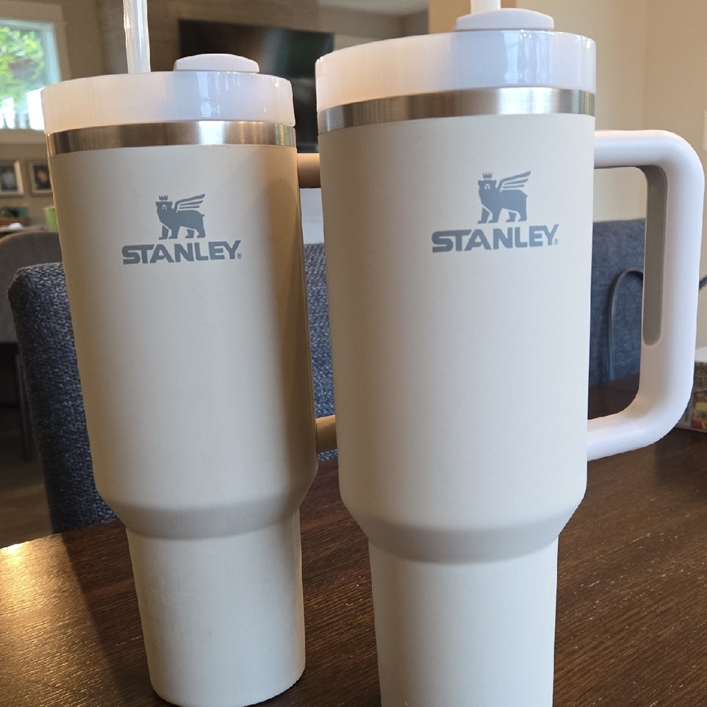 Stanley 40oz Quencher H2.0 Flowstate Tumbler, $27 For 2